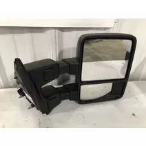 Mirror (Side View) Ford F550 SUPER DUTY Vander Haags Inc Sf