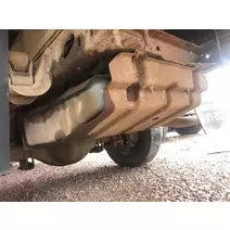 Fuel Tank Strap/Hanger Ford F550 SUPER DUTY Vander Haags Inc Sf