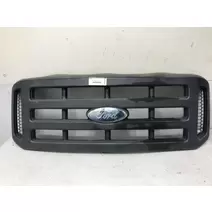 Grille Ford F550 SUPER DUTY