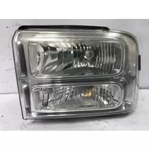 Headlamp Assembly Ford F550 SUPER DUTY Vander Haags Inc Sf