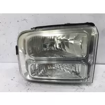 Headlamp Assembly Ford F550 SUPER DUTY Vander Haags Inc Sf