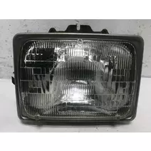 Headlamp Assembly Ford F550 SUPER DUTY
