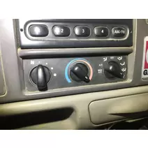 Temperature Control Ford F550 SUPER DUTY Vander Haags Inc Sf