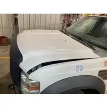 Hood Ford F550 SUPER DUTY Vander Haags Inc Sf