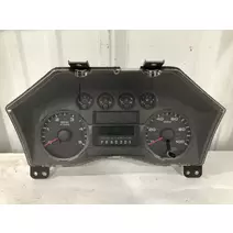 Instrument Cluster Ford F550 SUPER DUTY