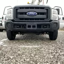 Bumper Assembly, Front FORD F550