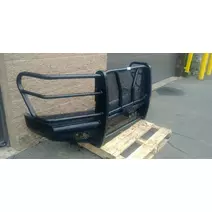 Bumper Assembly, Front FORD F550 Camerota Truck Parts