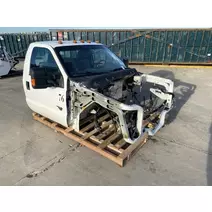 Cab FORD F550 Frontier Truck Parts
