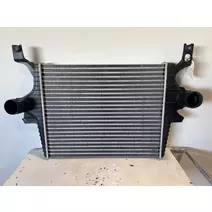 Charge Air Cooler (ATAAC) FORD F550