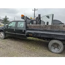 Complete Vehicle FORD F550 2679707 Ontario Inc