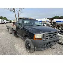 Complete Vehicle FORD F550 2679707 Ontario Inc