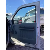 Door Assembly, Front FORD F550 Custom Truck One Source