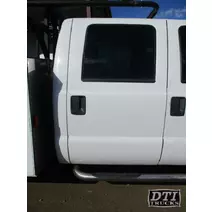 Door Assembly, Front FORD F550