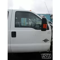 Door Assembly, Front FORD F550