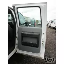 Door Assembly, Front FORD F550