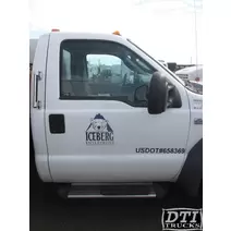 Door Assembly, Front FORD F550 DTI Trucks