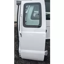 Door Assembly Rear or Back FORD F550
