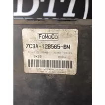 Ecm-(Transmission) Ford F550