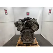 Engine Assembly FORD F550 Housby