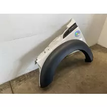 Fender Extension FORD F550 Frontier Truck Parts