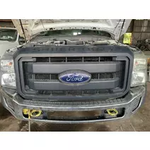 Grille FORD F550 Custom Truck One Source