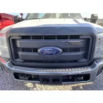 Grille FORD F550
