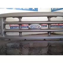 Grille FORD F550