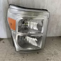 Headlamp Assembly FORD F550