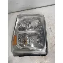 Headlamp-Assembly Ford F550