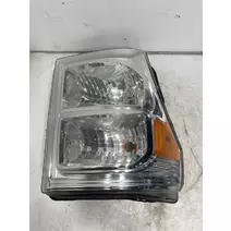 Headlamp Assembly FORD F550
