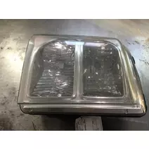 Headlamp Assembly FORD F550