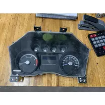 Instrument Cluster FORD F550 Custom Truck One Source