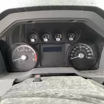 Instrument Cluster FORD F550 Custom Truck One Source