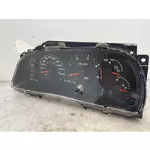 Instrument Cluster FORD F550 Frontier Truck Parts