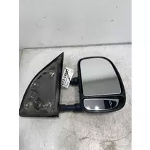 Mirror (Side View) FORD F550 Frontier Truck Parts