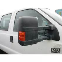 Mirror (Side View) FORD F550