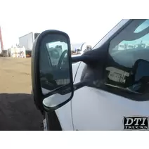 Mirror (Side View) FORD F550 DTI Trucks
