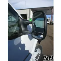 Mirror (Side View) FORD F550
