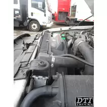 Radiator Shroud FORD F550 DTI Trucks