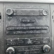 Radio FORD F550