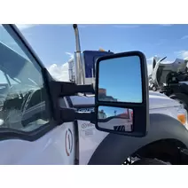 Side View Mirror FORD F550