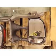 Side View Mirror FORD F550
