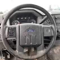 Steering Column FORD F550