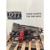 Transmission Assembly FORD F550