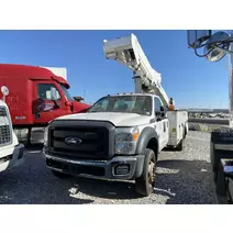 Vehicle-For-Sale Ford F550