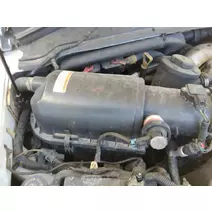 Air-Cleaner Ford F550sd-(Super-Duty)