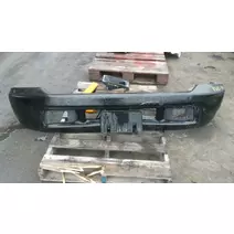 BUMPER ASSEMBLY, FRONT FORD F550SD (SUPER DUTY)