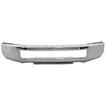 Bumper Assembly, Front FORD F550SD (SUPER DUTY) LKQ Acme Truck Parts