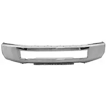 Bumper Assembly, Front FORD F550SD (SUPER DUTY) LKQ Heavy Truck - Goodys