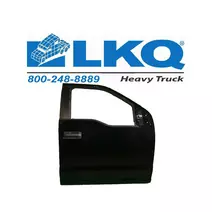 Door Assembly, Front FORD F550SD (SUPER DUTY) LKQ Evans Heavy Truck Parts